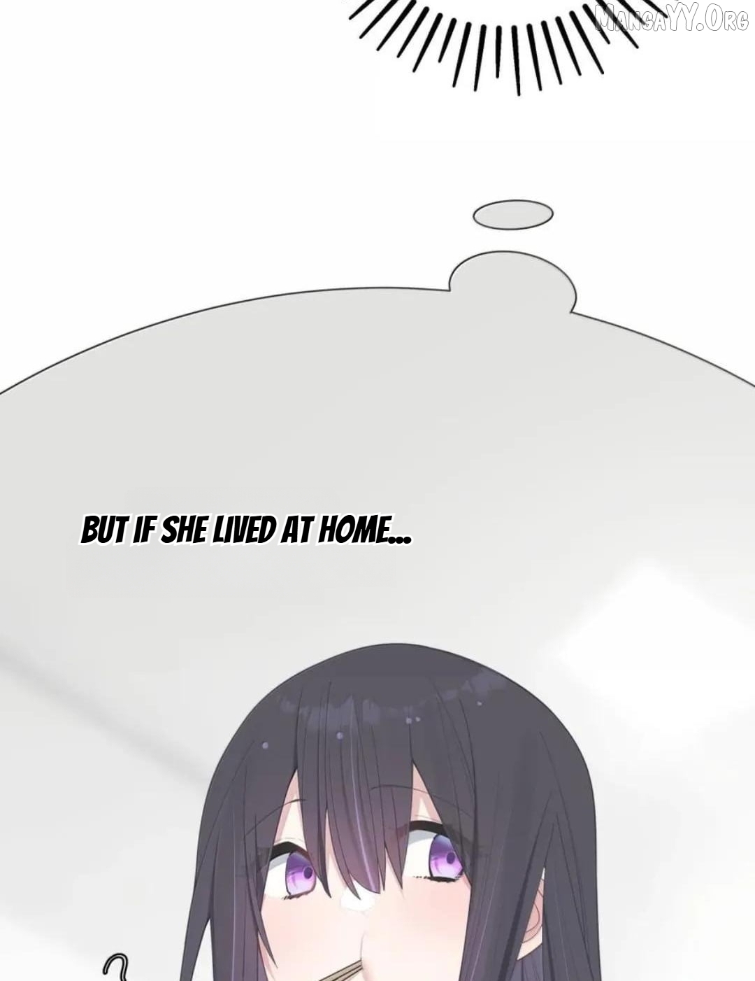 My Fake Girlfriends are using me as a Shield Chapter 191 - page 12